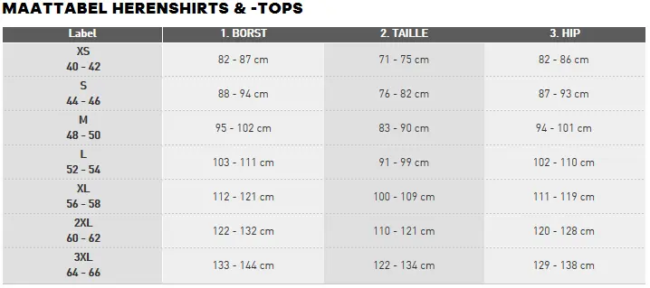 Ajax Jerseys Store – maattabel Collection for Fans