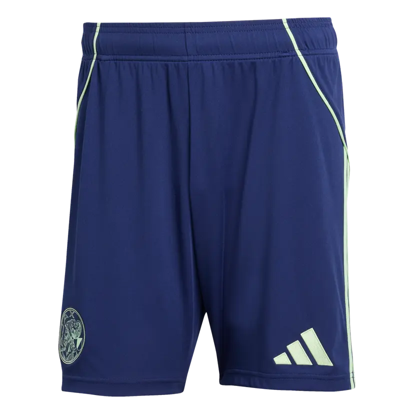 Ajax Jerseys Store – ajax-away short senior 2025-2026 Collection for Fans