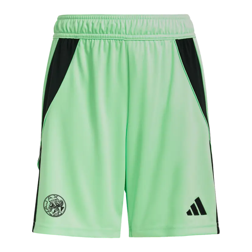 Ajax Jerseys Store – ajax-keepersshort junior 2025-2026 Collection for Fans