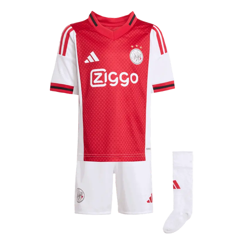Ajax Jerseys Store – ajax-minikit home 2025-2026 Collection for Fans