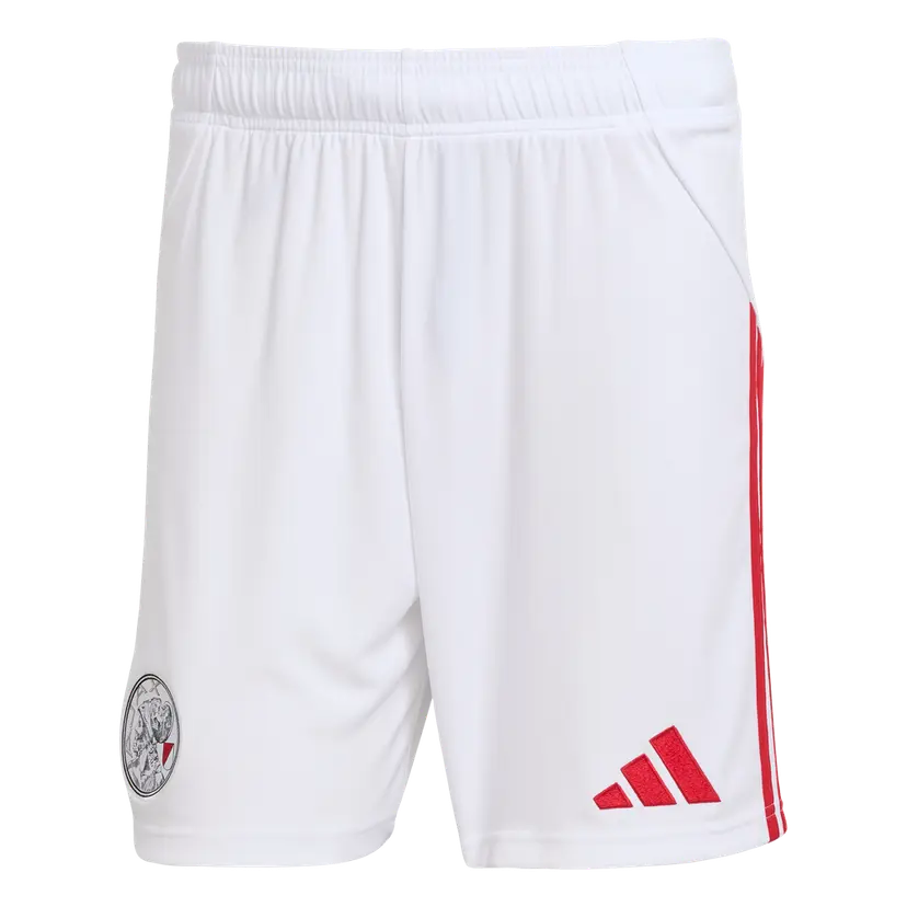 Ajax Jerseys Store – ajax-home short senior 2025-2026 Collection for Fans