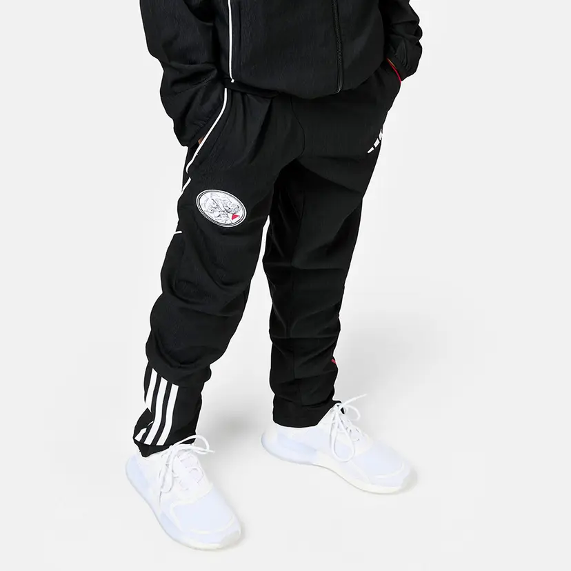 Ajax Jerseys Store – ajax-presentation pant junior 20252026 Collection for Fans