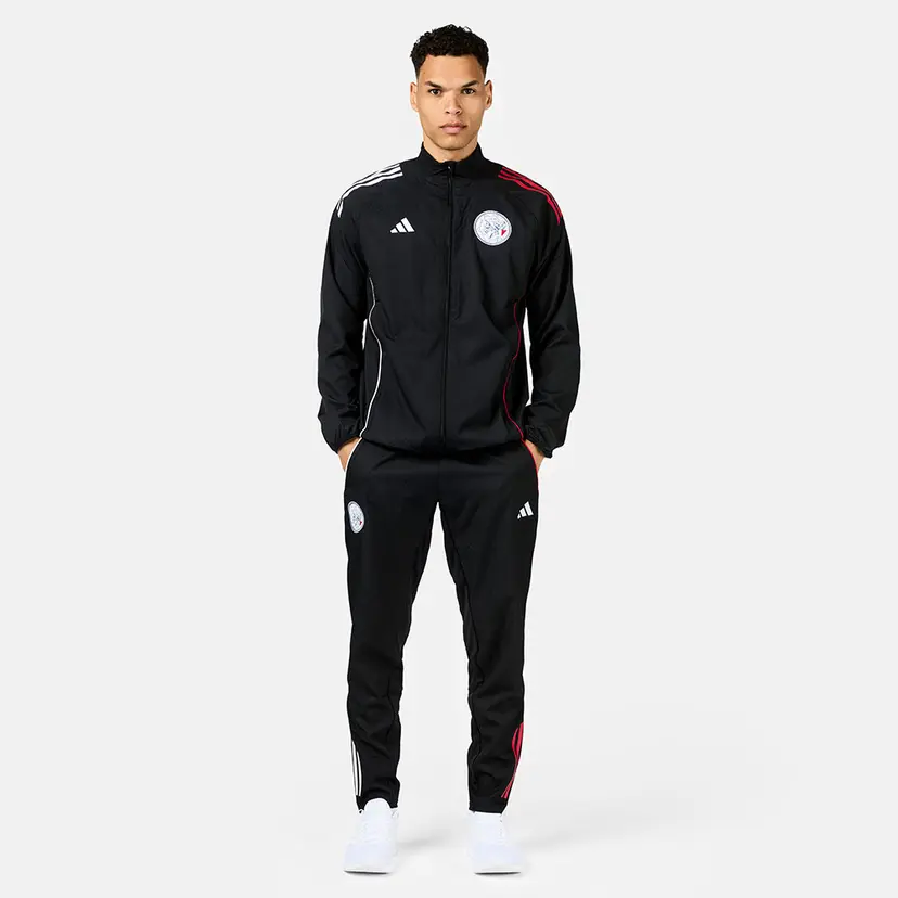 Ajax Jerseys Store – ajax-presentation pant senior 20252026 Collection for Fans