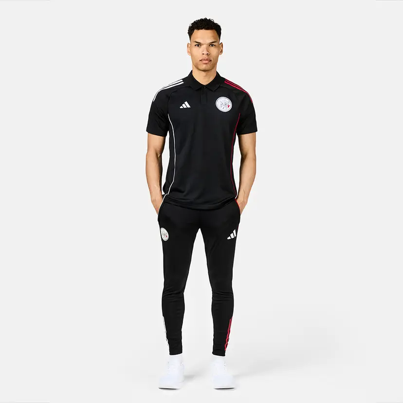 Ajax Jerseys Store – ajax-training pant senior 20252026 Collection for Fans