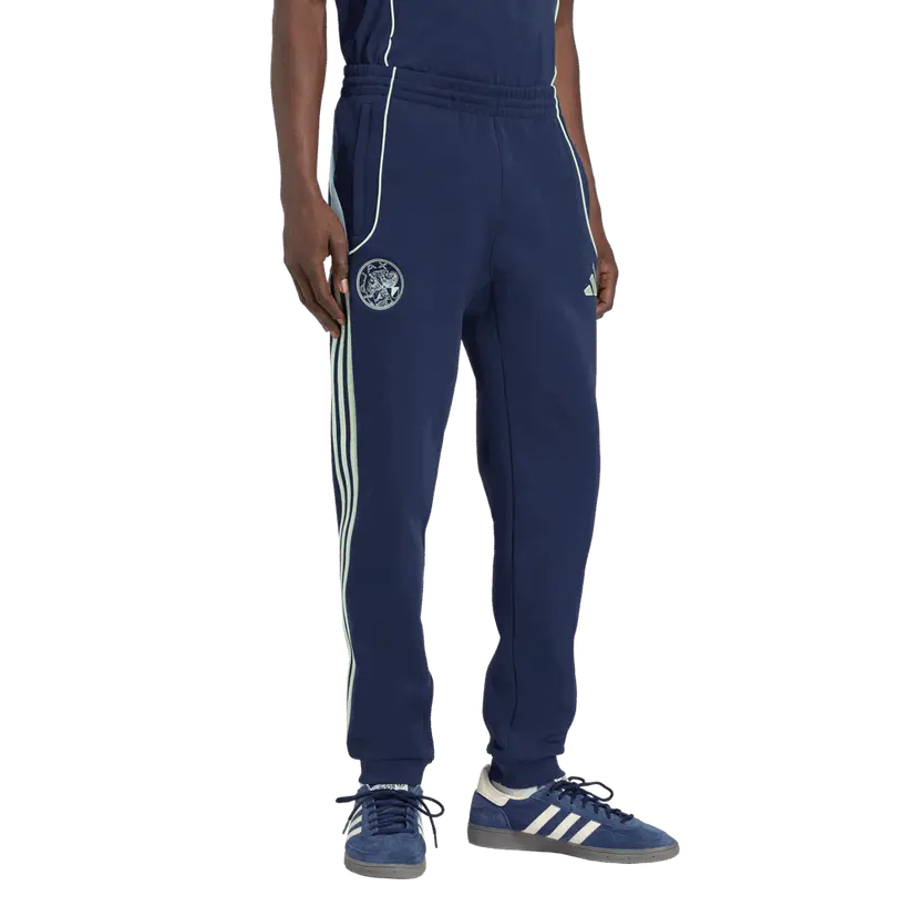 Ajax Jerseys Store – ajax-urban purist trackpant 2025-2026 Collection for Fans